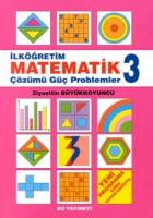 İlköğretim Matematik 3  Çözümü Güç Problemler