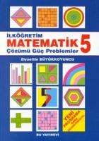İlköğretim Matematik 5  Çözümü Güç Problemler