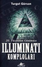 Illuminati Komploları