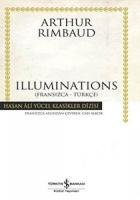 Illuminations - Hasan Ali Yücel Klasikleri (Ciltli)