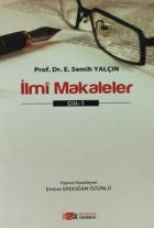 İlmi Makaleler Cilt: 1