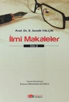 İlmi Makaleler Cilt - 2