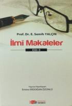 İlmi Makaleler Cilt - 3