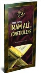 İmam Aliden Yöneticilere-İlmin Kapısı