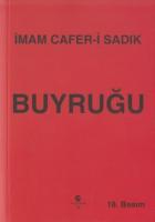 İmam Cafer-i Sadık Buyruğu