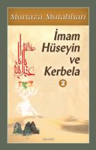 İmam Hüseyin ve Kerbela (Cilt 2)