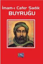 İmam-ı Cafer Sadık Buyruğu
