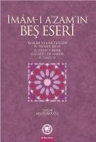 İmamı Azamın Beş Eseri