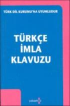 İmla Klavuzu