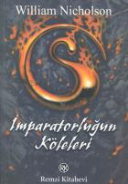 İmparatorluğun Köleleri Ateş Rüzgârı 2. Kitap