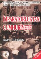 İmparatorluktan Cumhuriyete