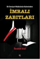 İmralı Zabıtları