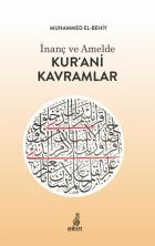 İnanç ve Amelde Kur’ani Kavramlar