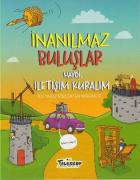 İnanılmaz Buluşlar - Haydi İletişim Kuralım