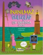 İnanılmaz Buluşlar - Işık Hakkında Herşey