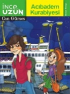 İnce İle Uzun 1 Acıbadem Kurabiyesi