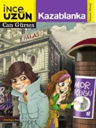 İnce İle Uzun 3 Kazablanka