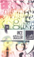 İnce Sözler