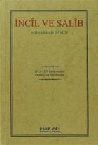 İncil ve Salib (Osmanlıca)