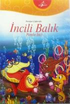 İncili Balık - Pembe İnci