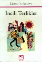 İncili Terlikler