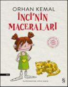 İncinin Maceraları