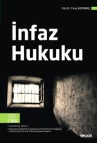 Infaz Hukuku-Timur Demirbaş