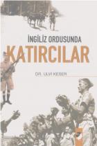 İngiliz Ordusunda Katırcılar