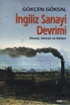 İngiliz Sanayi Devrimi