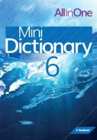 Tudem 6.Sınıf Mini Dictionary