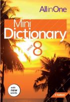 Tudem 8.Sınıf Mini Dictionary