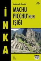 İnka-3: Machu Picchu'nun Işığı (Cep Boy)