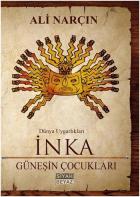 İnka Güneşin Çocukları