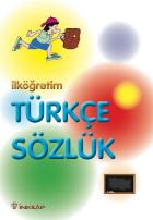 İnkılap İlköğretim Türkçe Sözlük