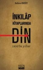 İnkılap Kitaplarında Din-1930 lu Yıllar