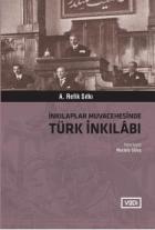 İnkılaplar Muvacehesinde Türk İnkılabı