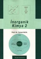 İnorganik Kimya Cilt: 2