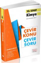 İnovasyon 10. Sınıf Kimya Çevir Konu Çevir Soru-YENİ