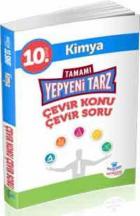 Inovasyon 10. Sınıf Kimya Tamamı Yepyeni Tarz Çevir Konu Çevir Soru