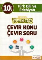 İnovasyon 10. Sınıf Türk Dili ve Edebiyatı Konu Çevir Soru