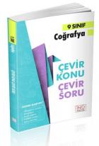 İnovasyon 9. Sınıf Coğrafya Çevir Konu Çevir Soru-YENİ