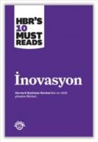 İnovasyon-Harvard Business Review'den En Etkili Yönetim Fikirleri