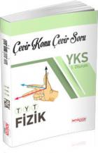 İnovasyon YKS Fizik Çevir Konu Çevir Soru 1. Oturum