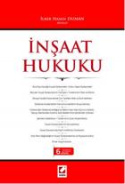 İnşaat Hukuku