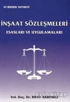 İnşaat Sözleşmeleri