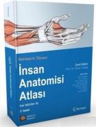 İnsan Anatomisi Atlası