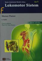 İnsan Anatomisi Renkli Atlası Cilt:1 - Lokomotor S