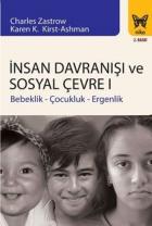 İnsan Davranışı ve Sosyal Çevre-I