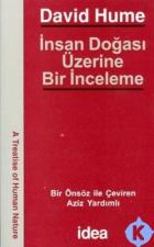 İnsan Doğası Üzerine Bir İnceleme