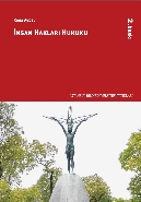 İnsan Hakları Hukuk